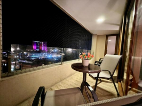 La Serena Playa y Casino 360
